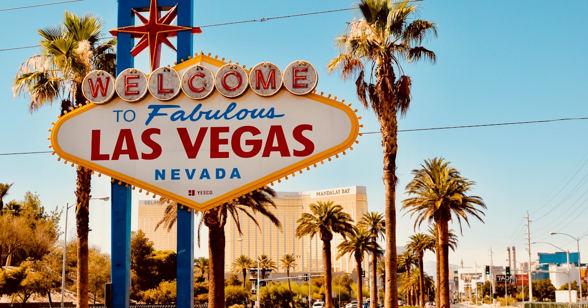Top 8 Angel Investors in Nevada Who Back Consumer and Entertainment Tech