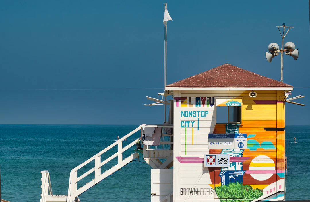 3-Day Israel Family Weekend Itinerary: Kid-Friendly Travel