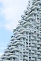 white concrete building under blue sky during daytime