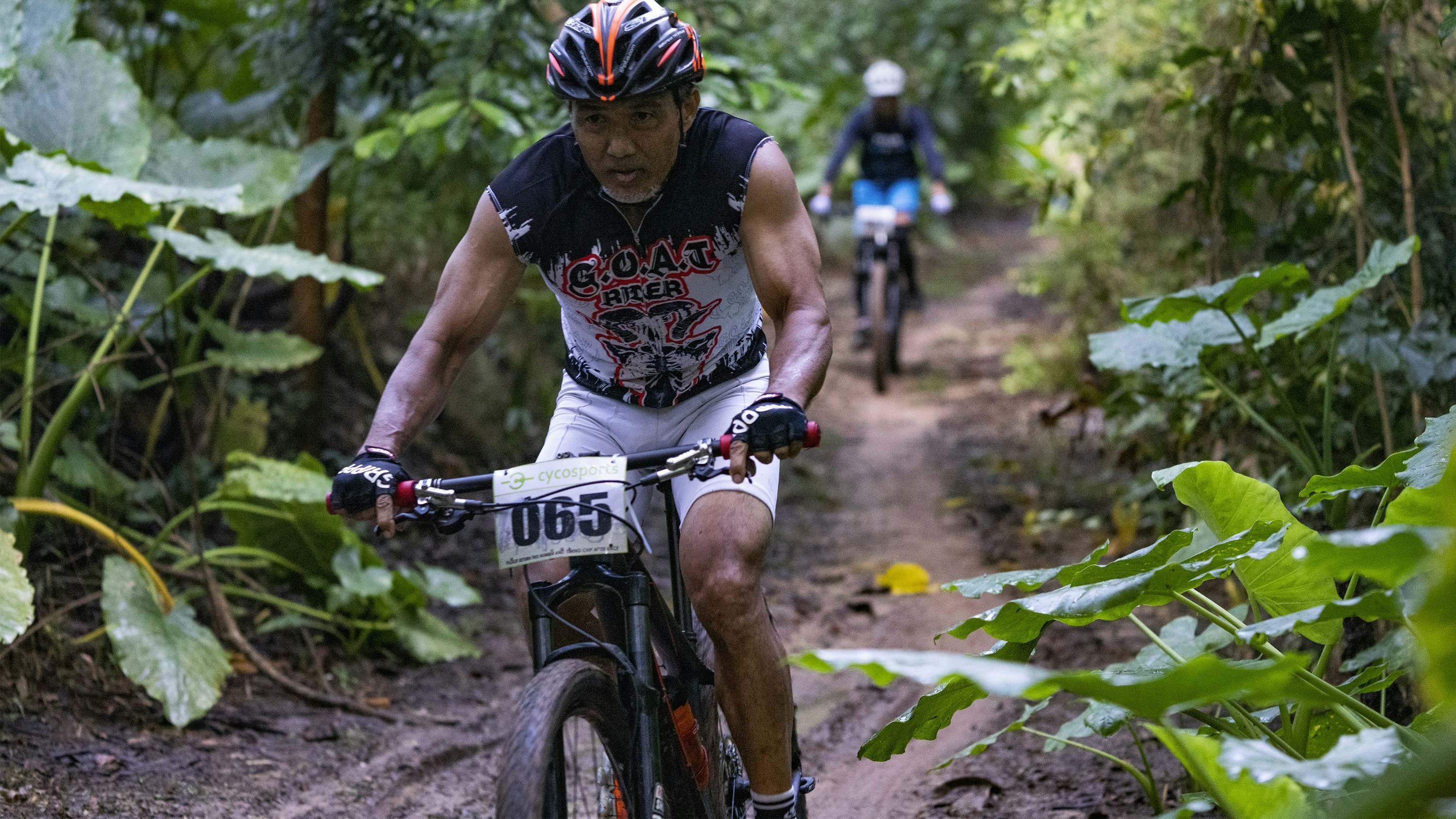 Mistrzostwa świata w kolarstwie przełajowym