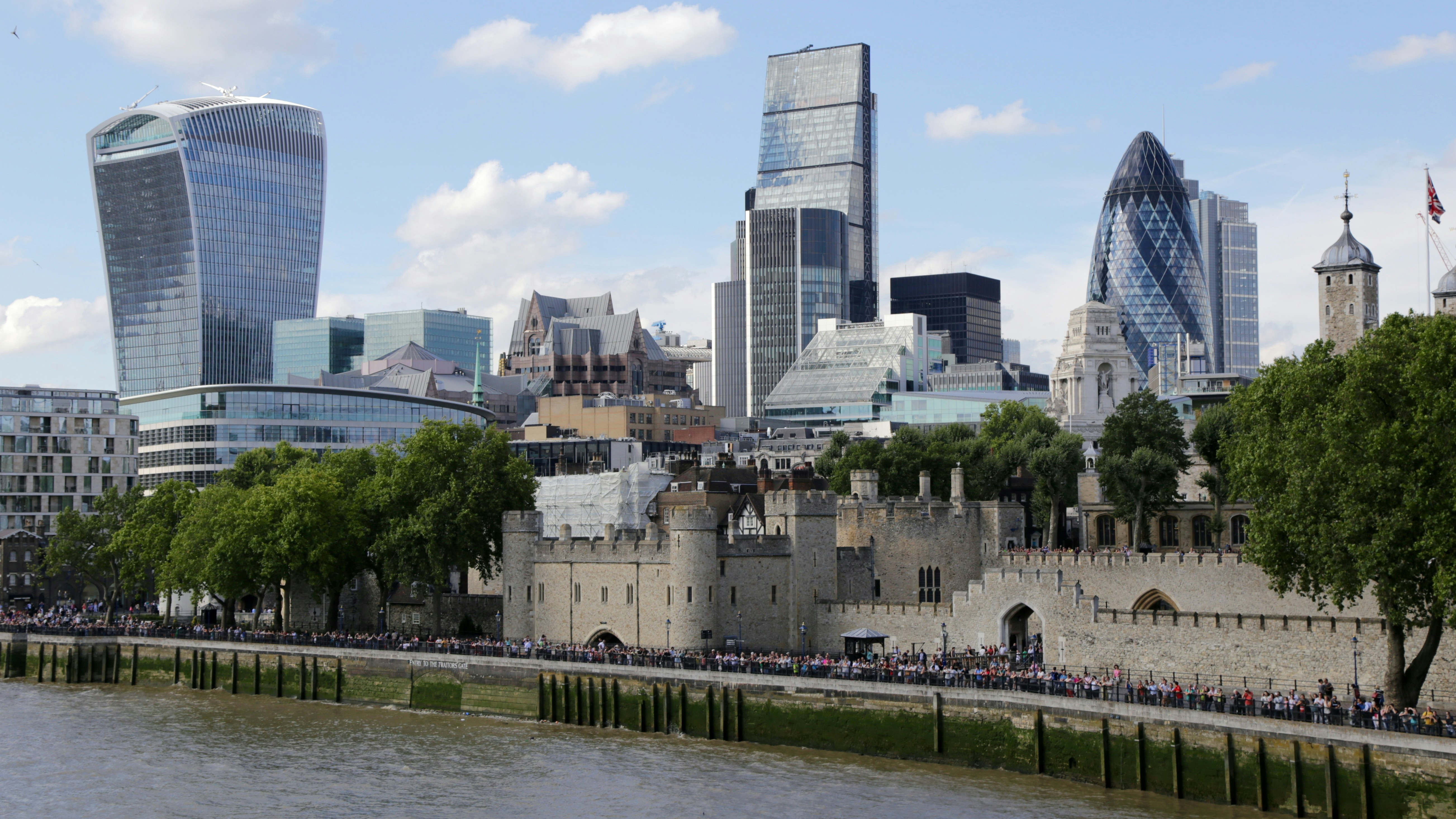 Londres Esencial: 4 días de cultura, historia y leyendas image
