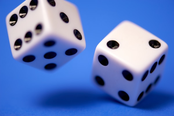 Online Casino met iDEAL