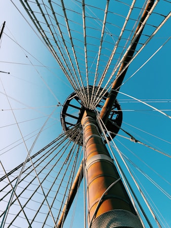 Understanding Z-Spar Mast and Rigging: Key Discussions and Insights