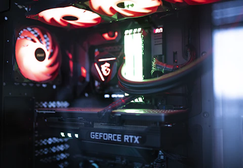NVIDIA's Two-Driver Strategy Splits Gamers and Creators