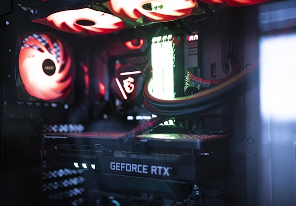 Co je to DLSS - Kouzlo od NVIDIA vysvětleno jednoduše