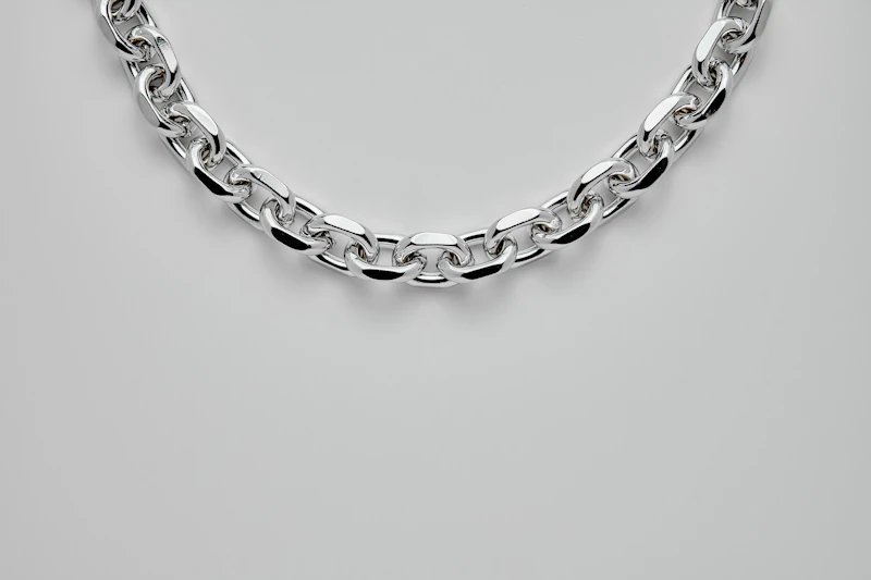Cuban Link Bracelet — 12mm