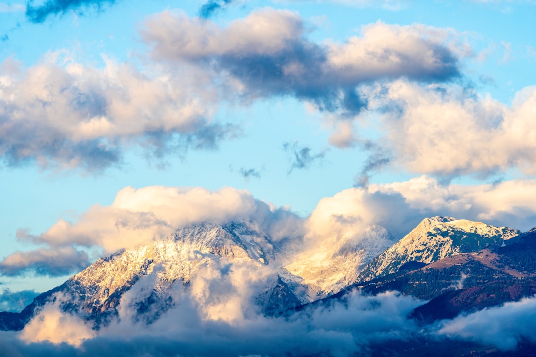 Mountain photo spot StorÅ¾ic Straza hill above Lake Bled