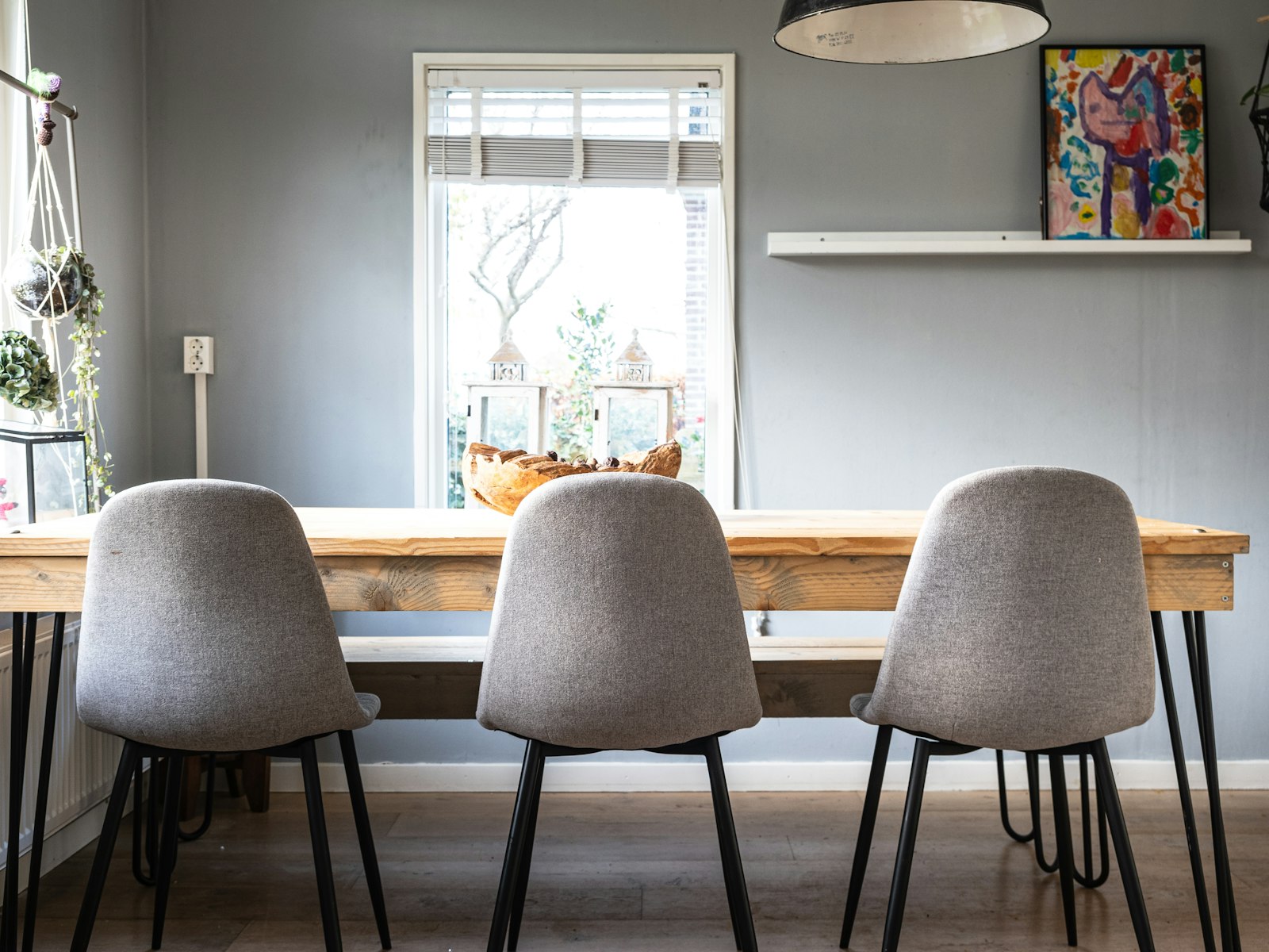 Shop the Look: Open-plan living Edition