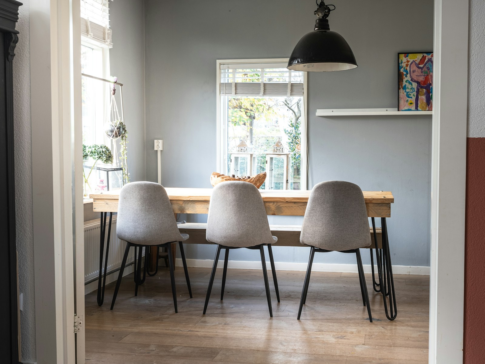 Home Evaluation