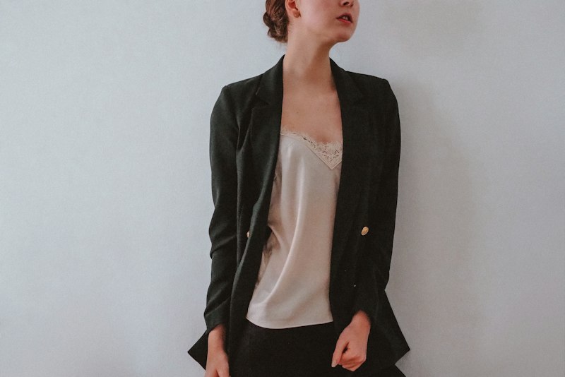 Casual Friday