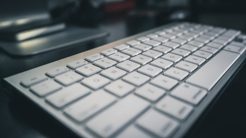 500+ Apple Keyboard Pictures [HD] | Download Free Images on Unsplash