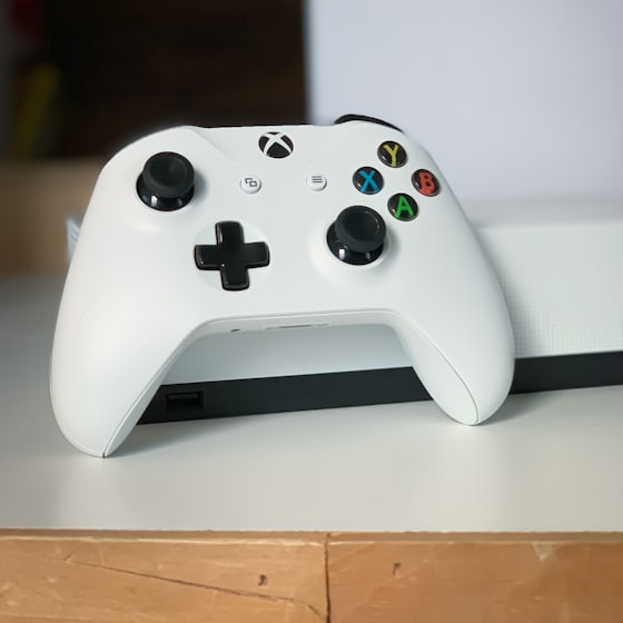  Xbox Series X focuses on backward compatibility