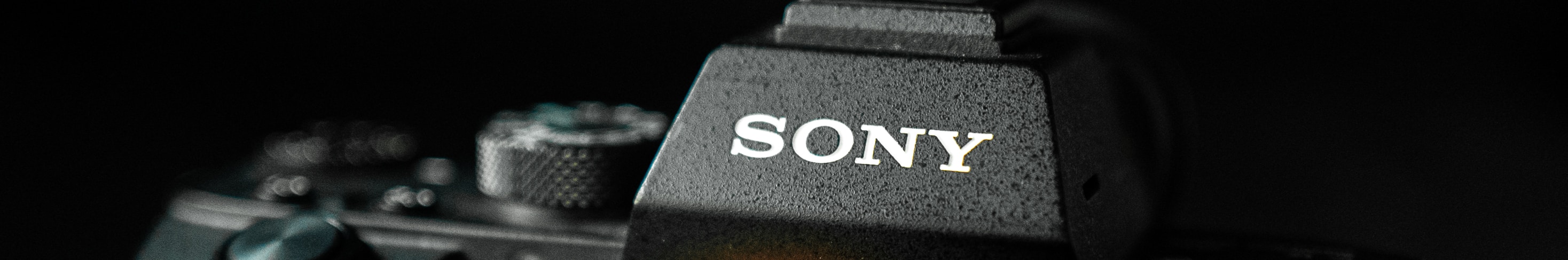 Sony's products provide solutions and enhance productivity across various sectors globally