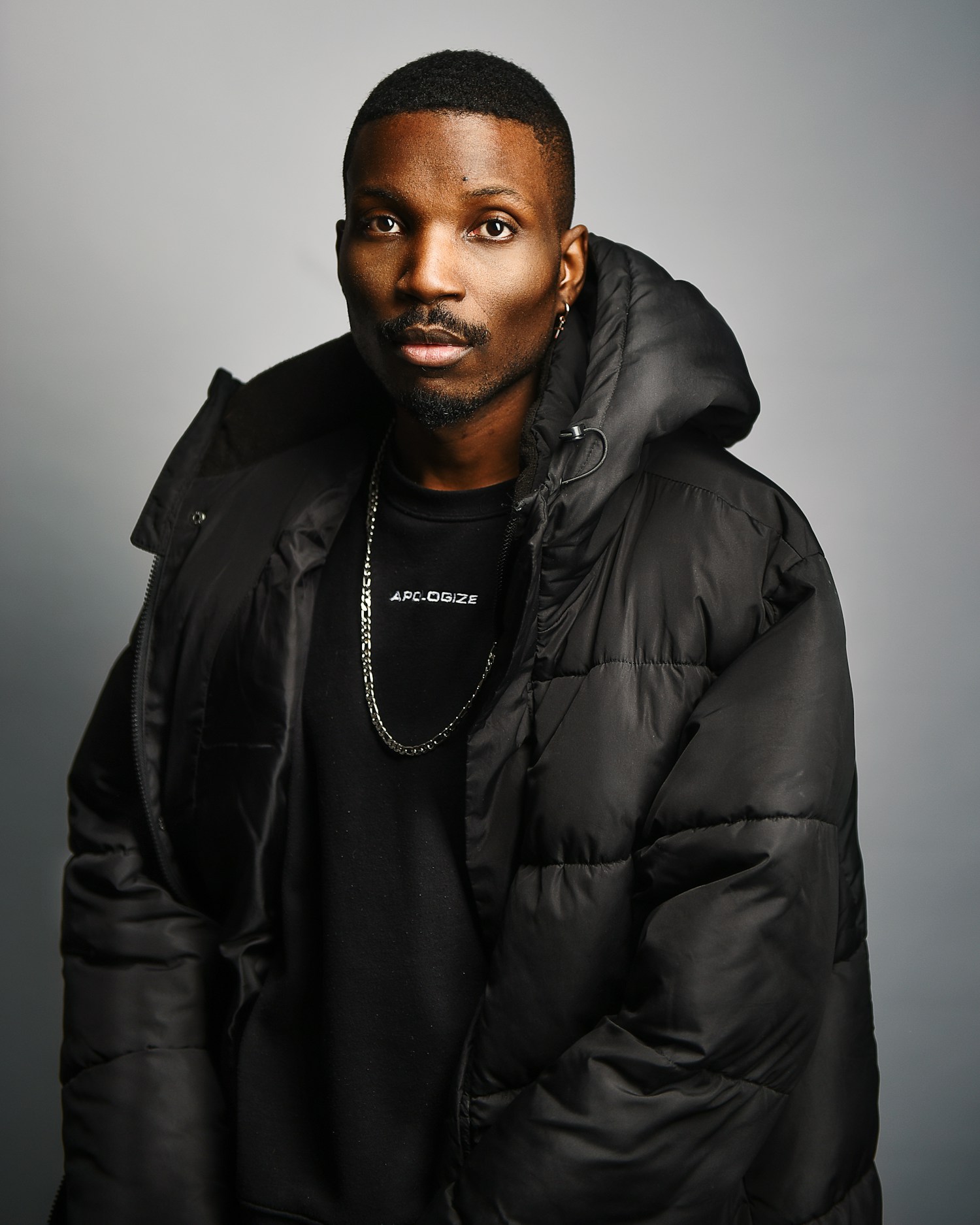 Sovereign Trust Governance