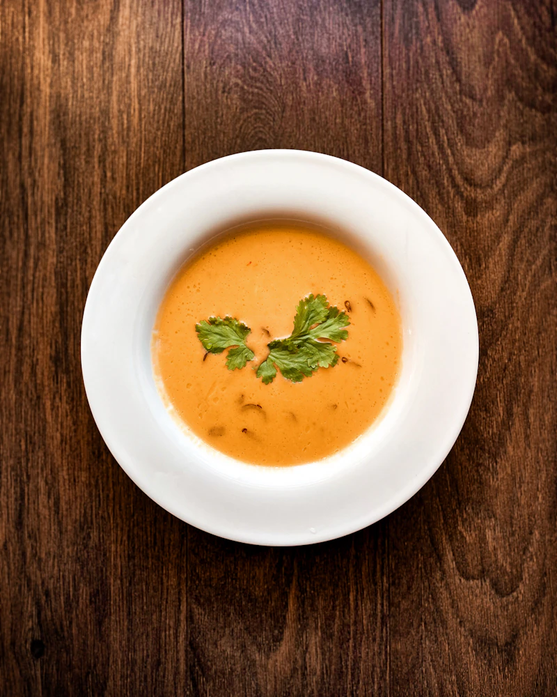 Classic Chicken Noodle Soup