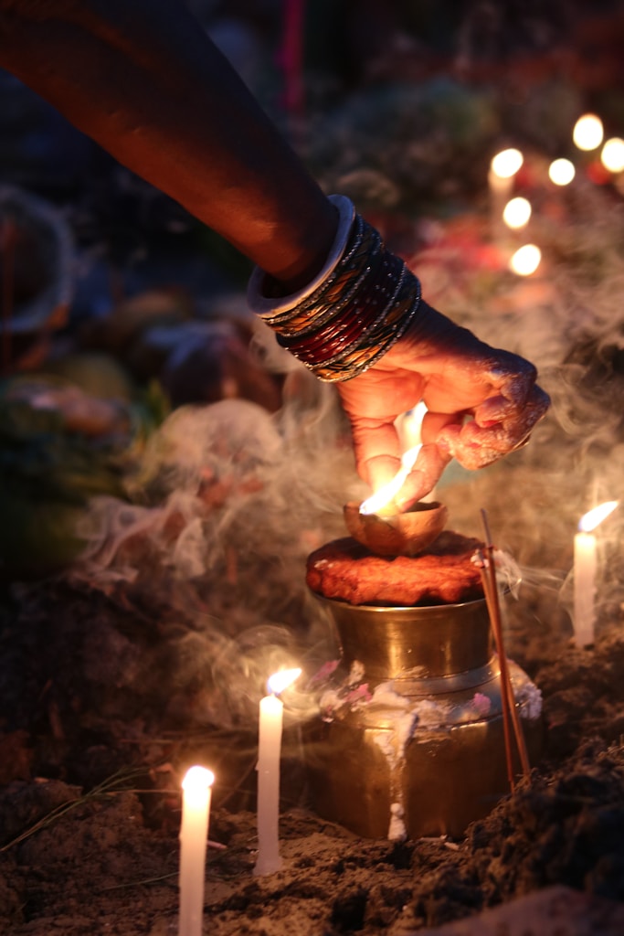 Complete Puja Essentials