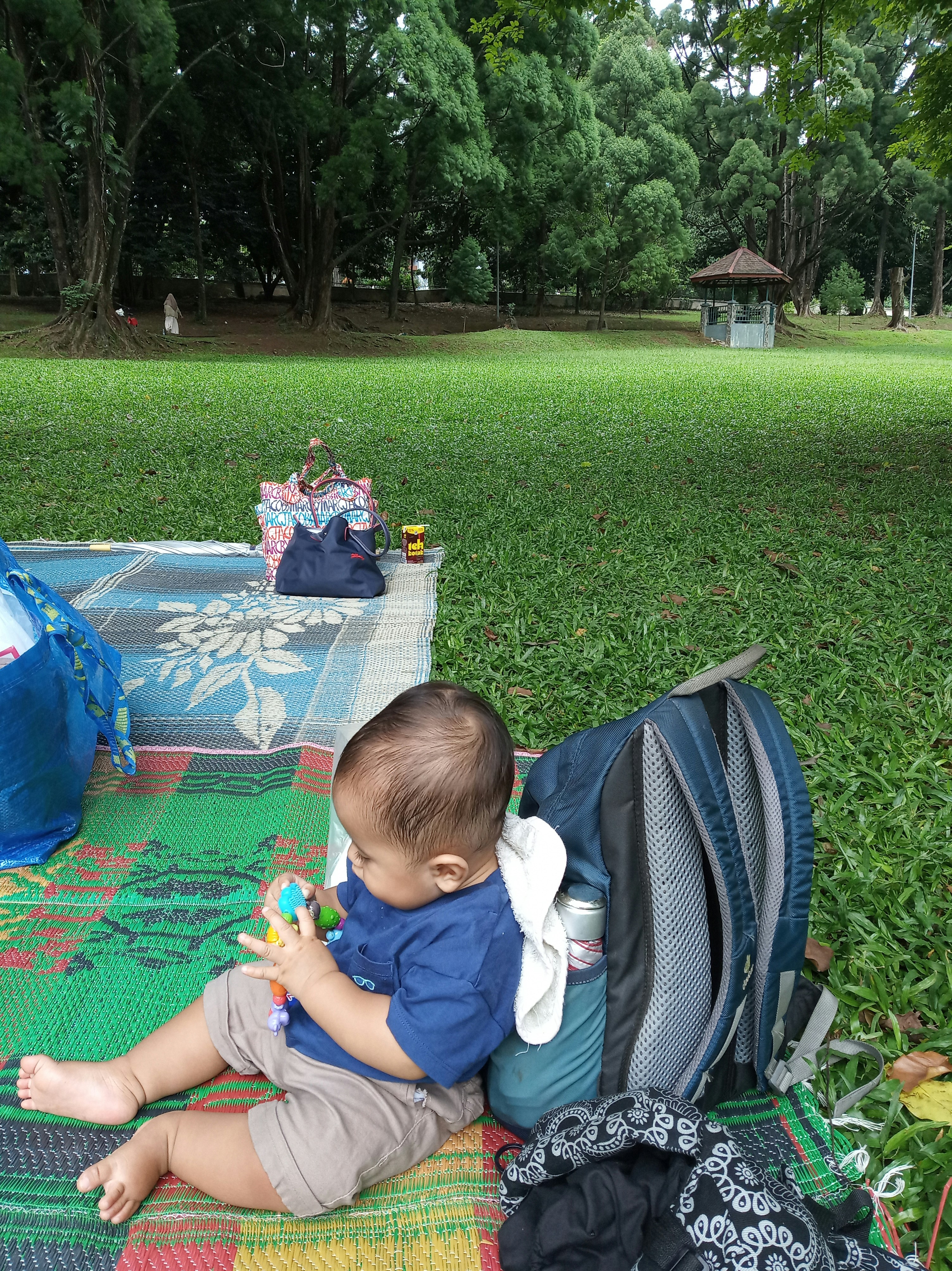 Plush Developmental Bath Toys