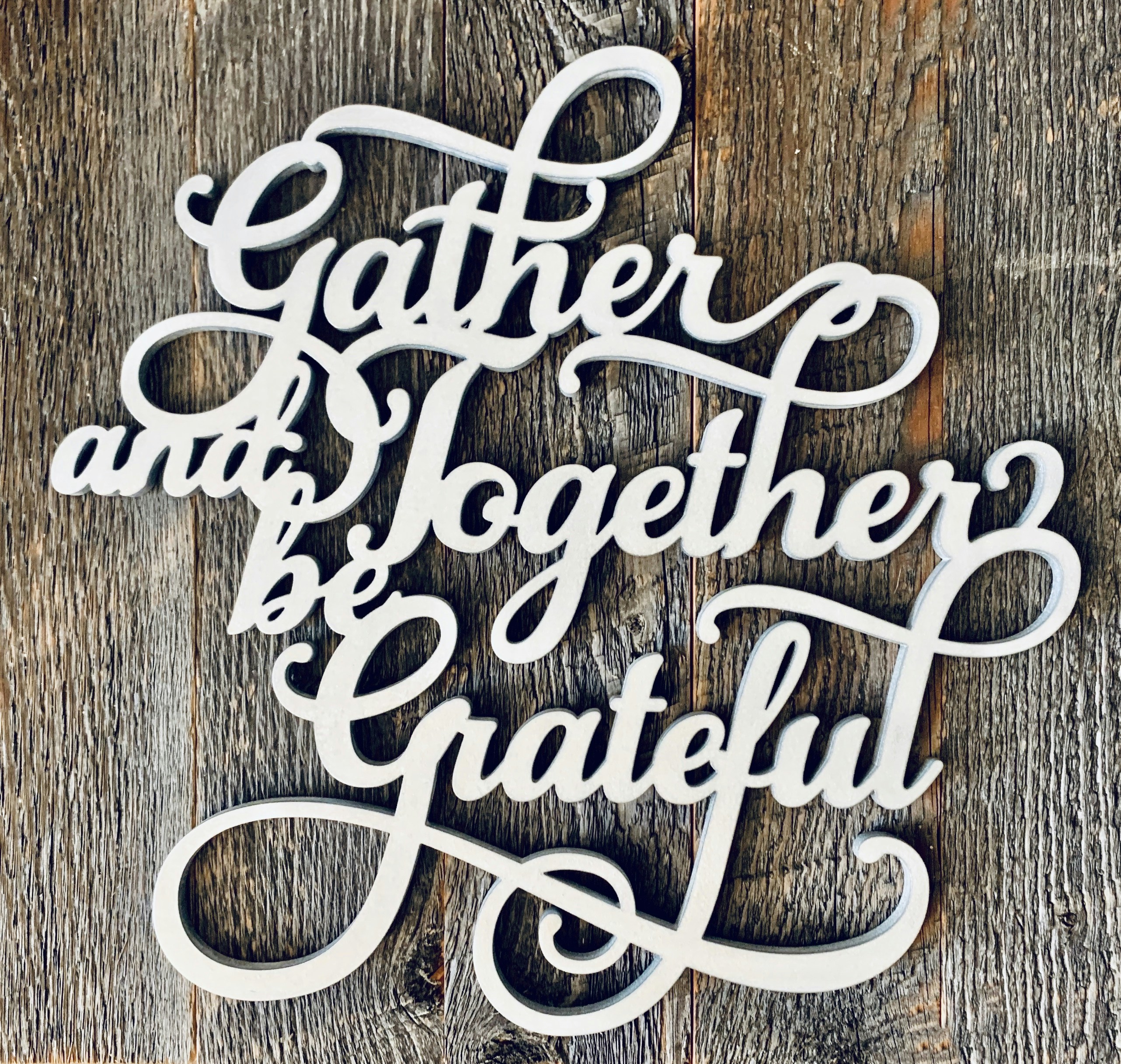Celebrating Shabbat of Thanksgiving: A Day of Gratitude to God