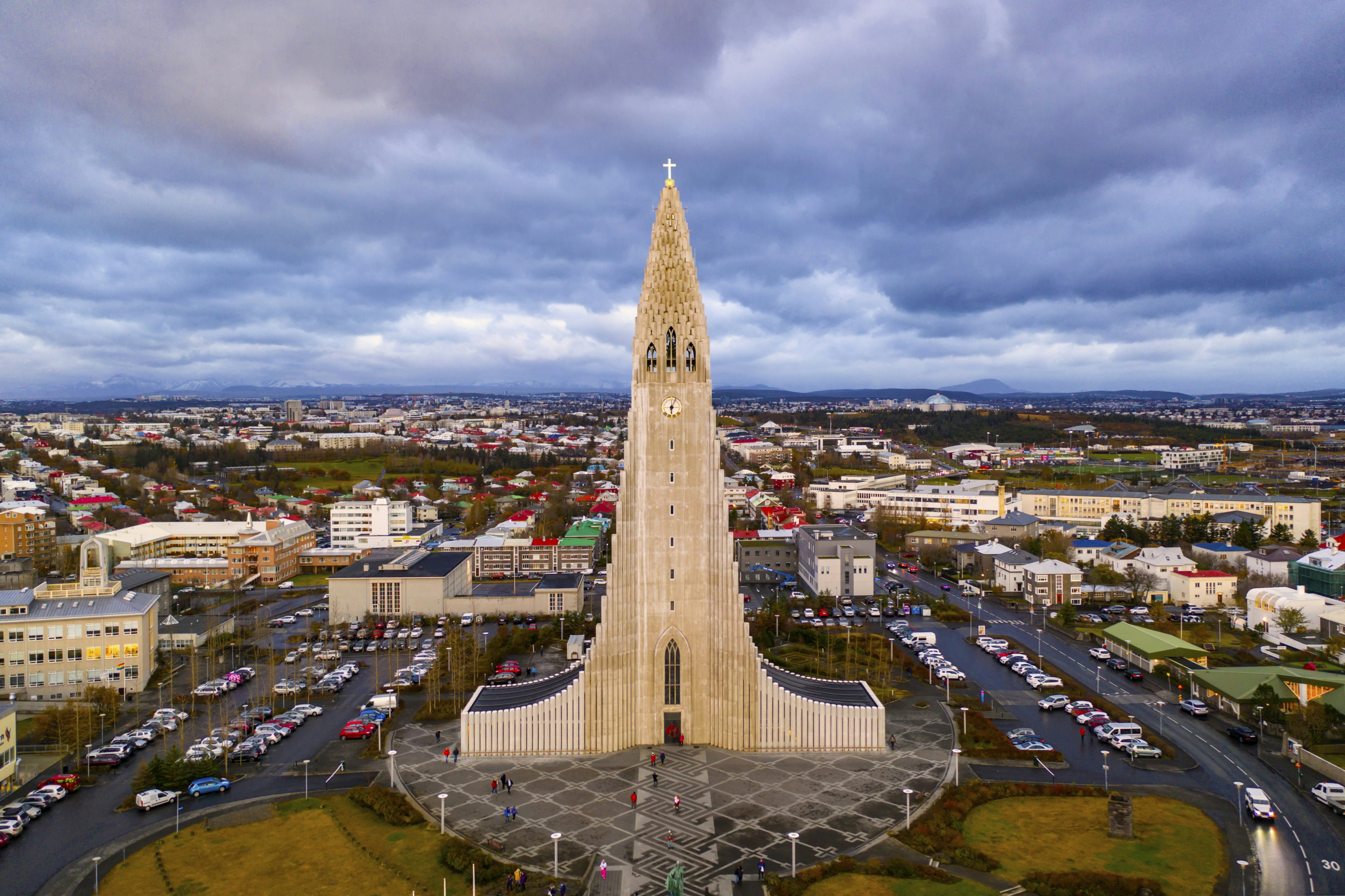 Reykjavik - Things to Do in Reykjavik
