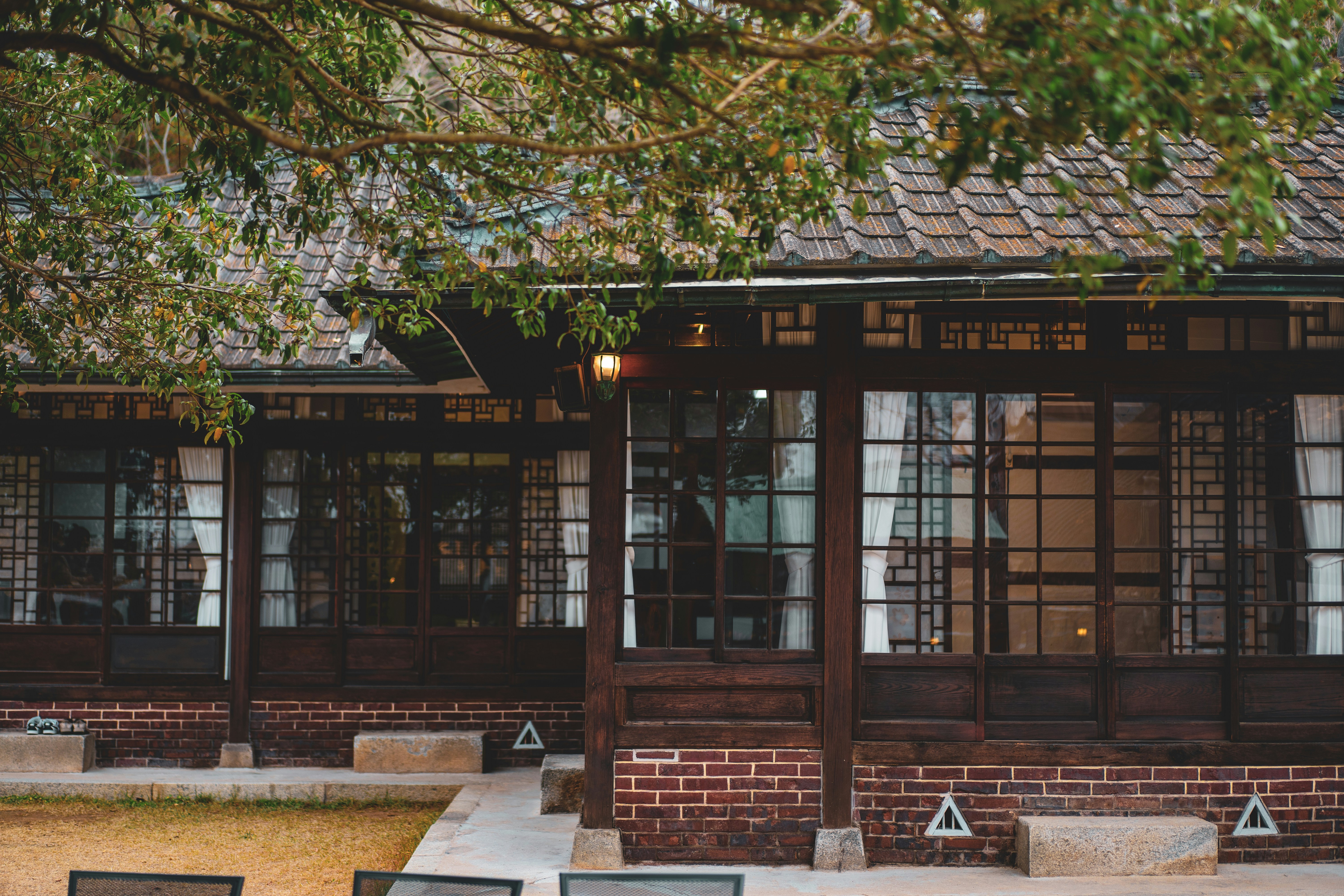 Korean Phrases To Use In A Korean Restaurant