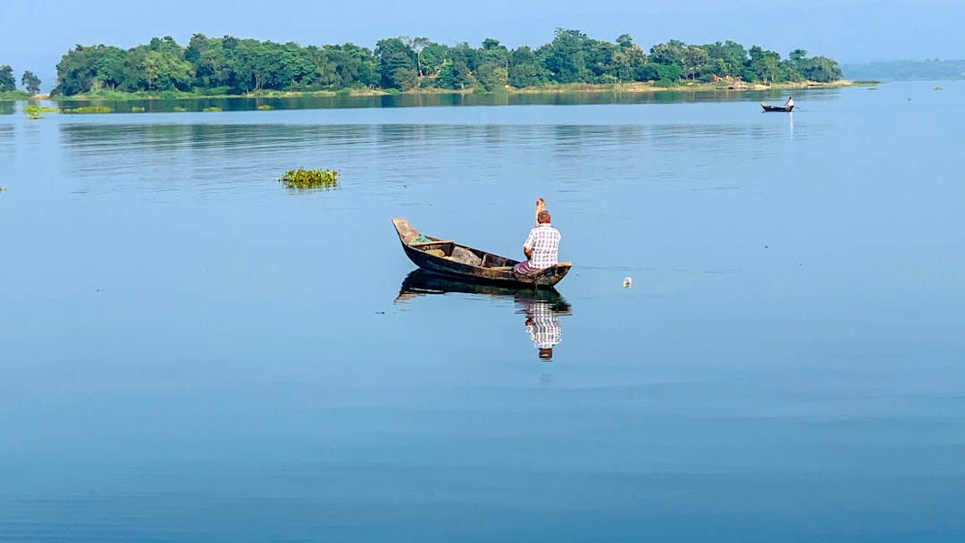 Lake photo spot Chittagong Bangladesh