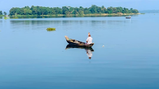 Chittagong things to do in Kaptai Lake