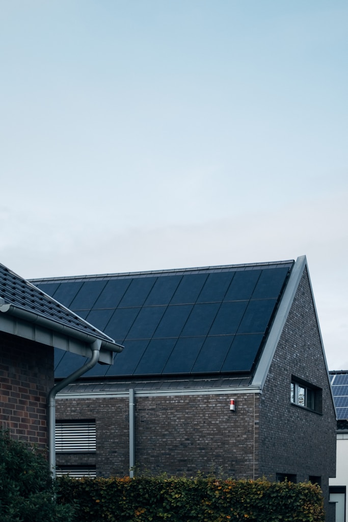 6.6kW Home System