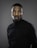 man in black turtleneck sweater