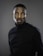 man in black turtleneck sweater