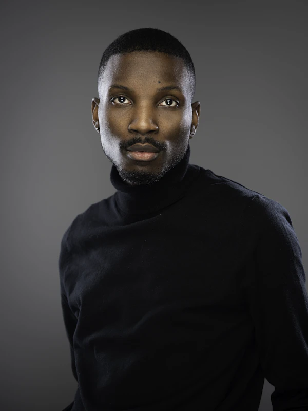 Brian Banda