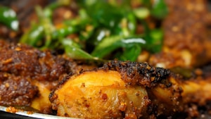 Chicken Breast Boneless