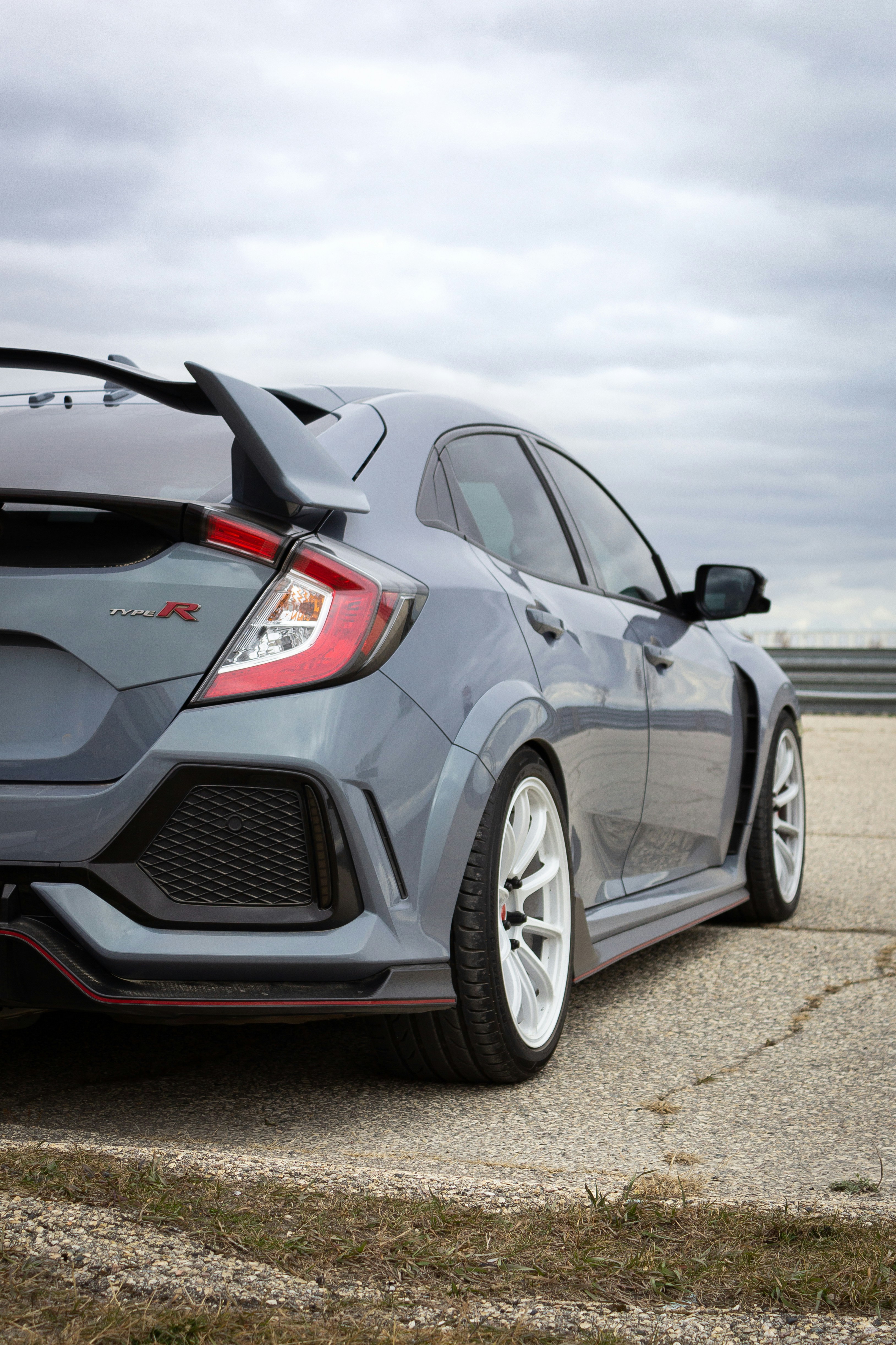 Honda Civic Type R Pictures Download Free Images On Unsplash