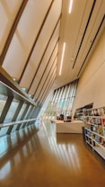 A beautifully designed interior space showcasing modern decor.