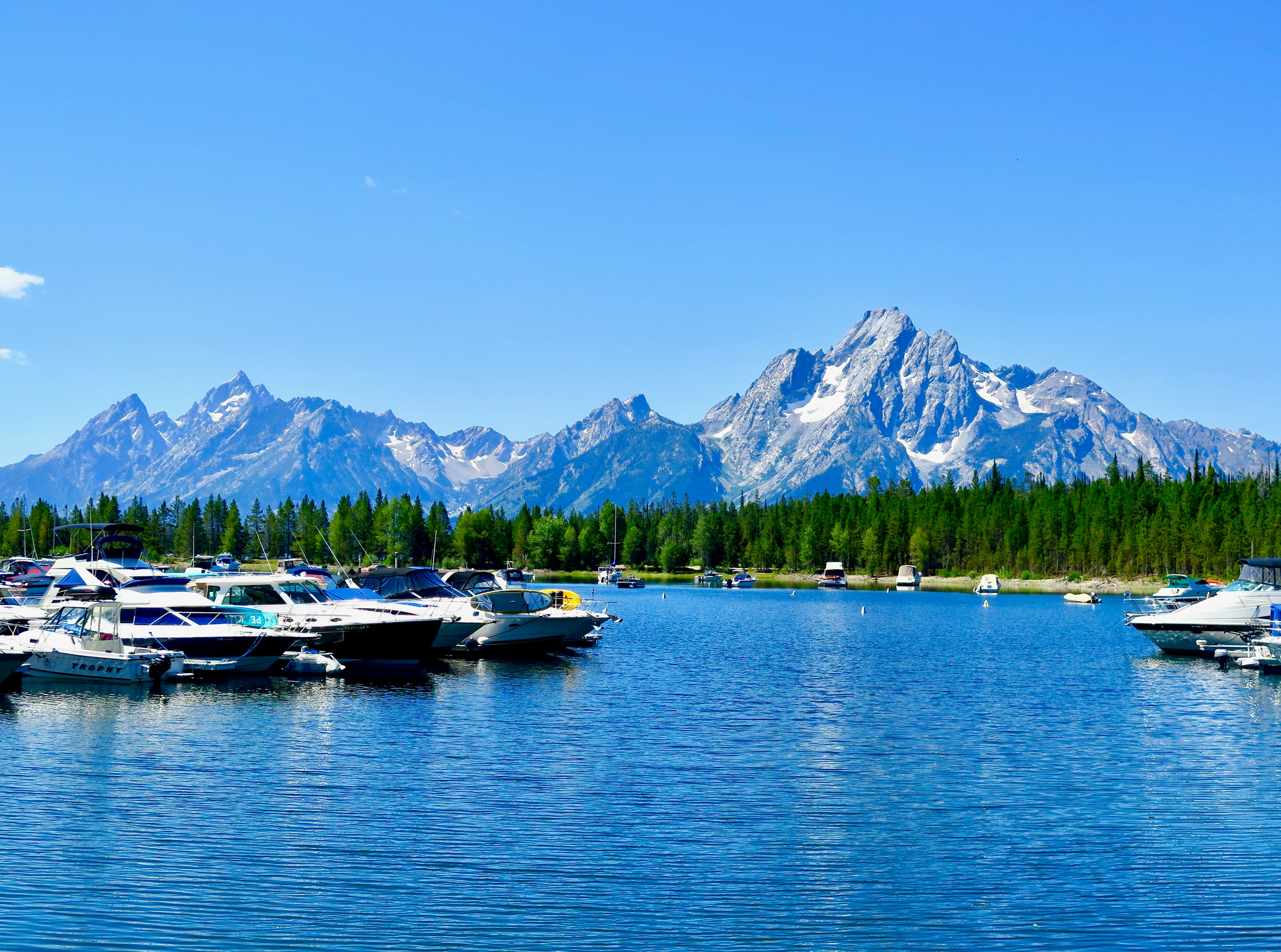 玛里纳格朗德酒店
