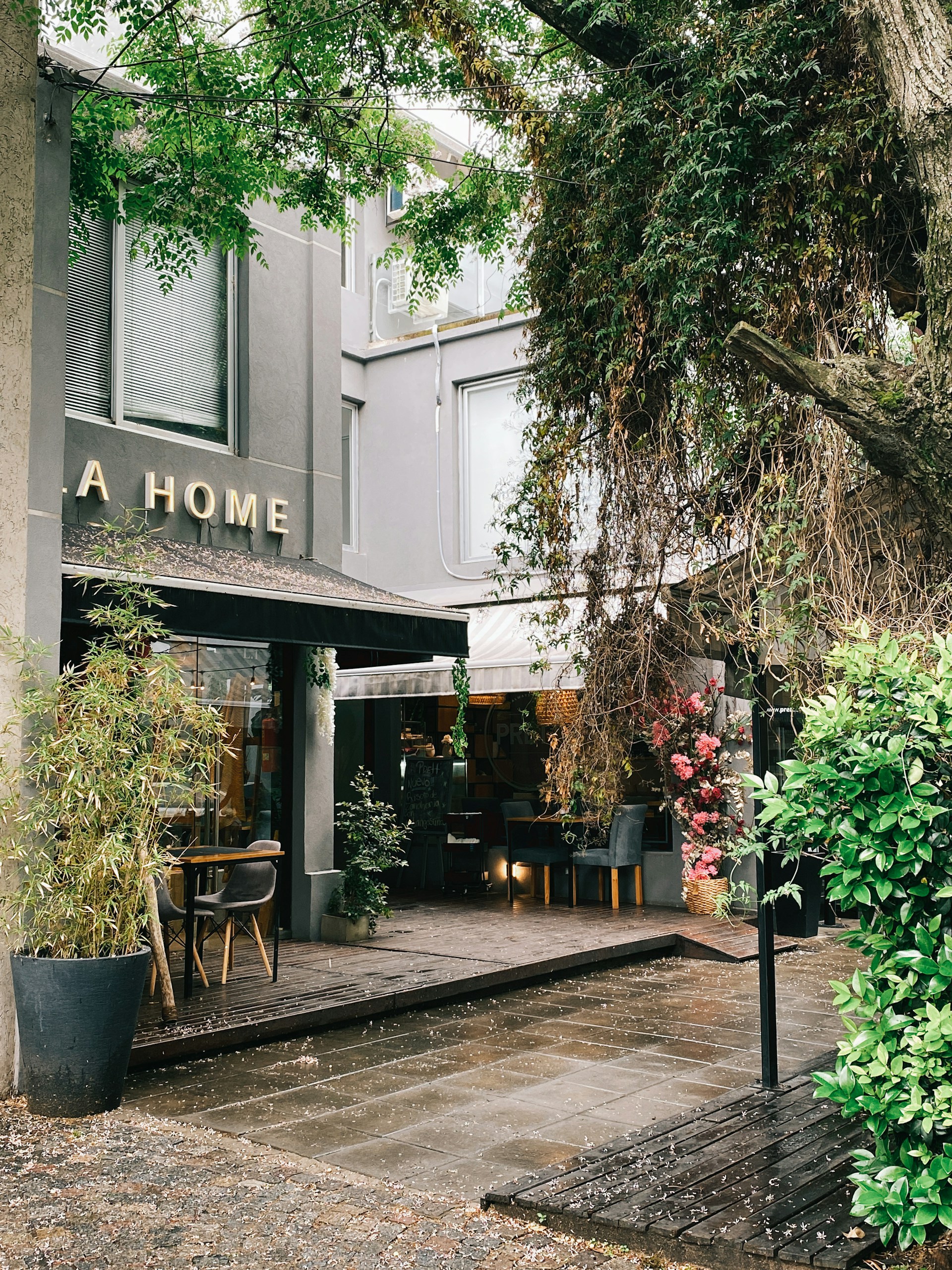 woman wearing yellow long-sleeved dress under white clouds and blue sky during daytime