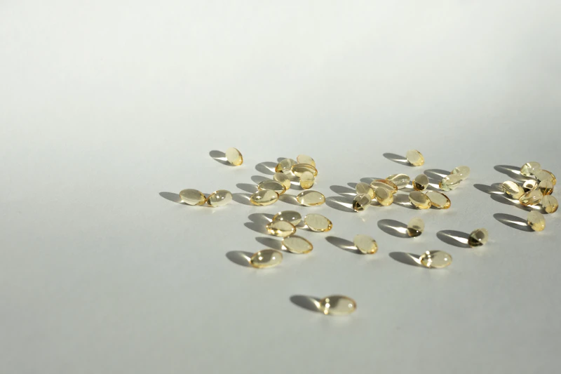 Sunshine Vitamin Turns Toxic: The Hidden Dangers of Unmonitored Supplement Overuse