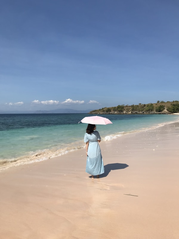 Exploring East Nusa Tenggara: A Comprehensive Travel Guide