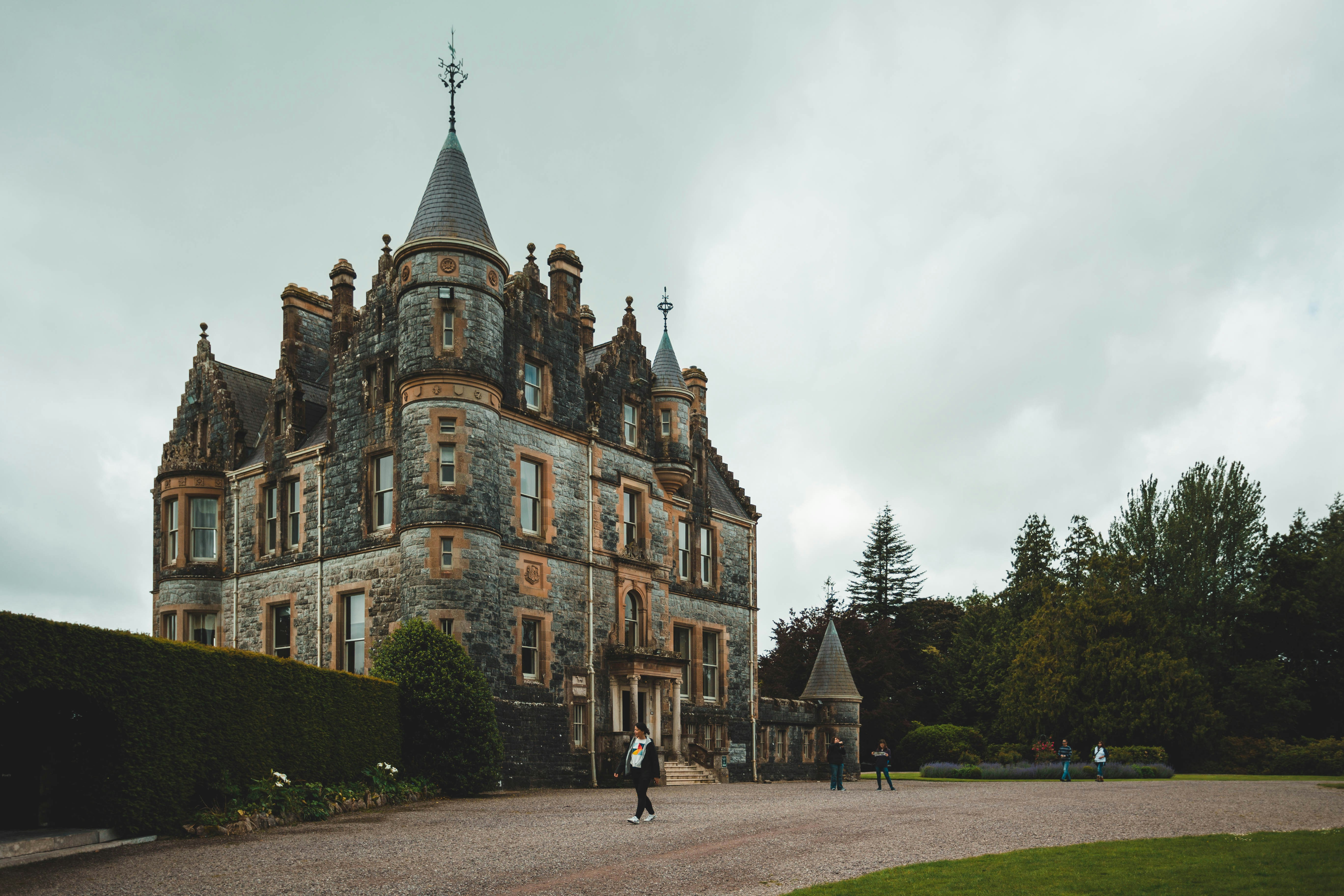 Photo by theshuttervision