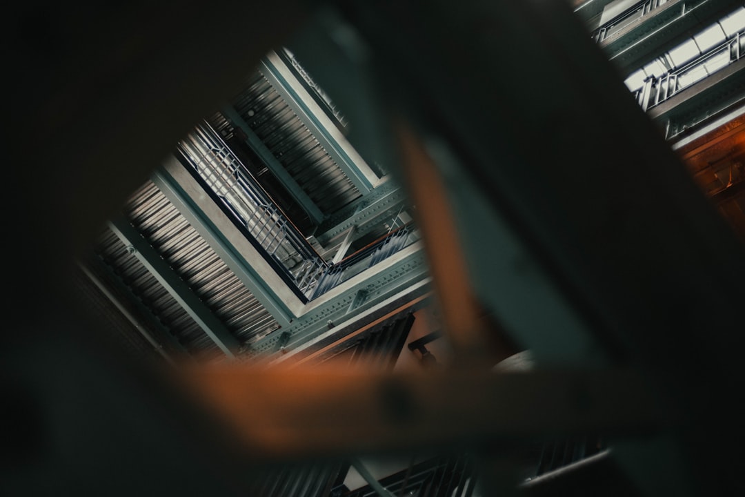 books on black wooden shelf