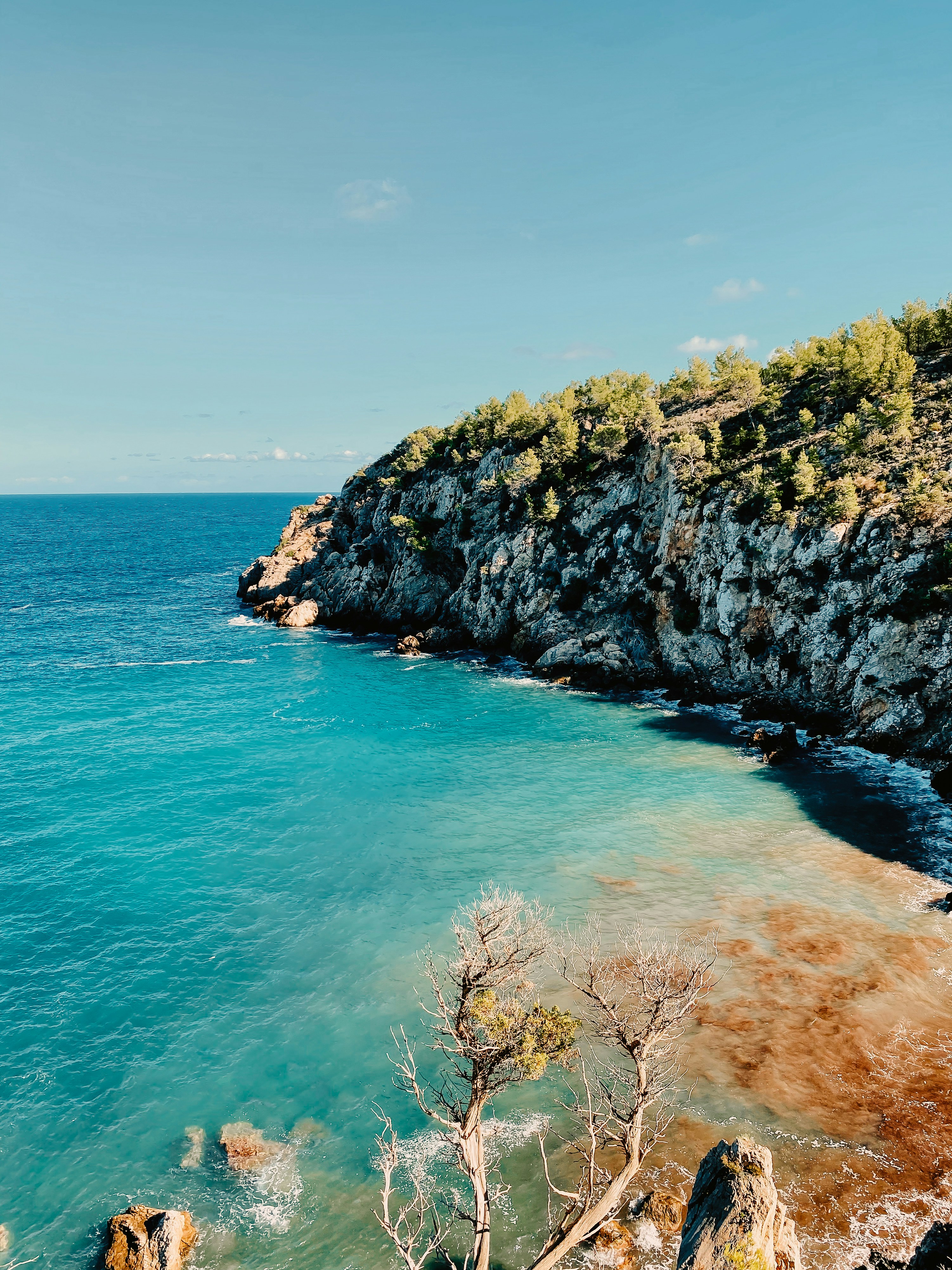 Ibiza ~ Cala D'en Serra. 𝚆𝚎𝚎𝚔𝚕𝚢 𝚗𝚎𝚠 𝚙𝚑𝚘𝚝𝚘𝚜 𝚘𝚏 𝙸𝚋𝚒𝚣𝚊. 𝙻𝚎𝚝'𝚜 𝚌𝚘𝚗𝚗𝚎𝚌𝚝 𝚘𝚗 𝙸𝚗𝚜𝚝𝚊𝚐𝚛𝚊𝚖 @𝚒𝚋𝚒𝚣𝚊.𝚒.𝚋.𝚒.𝚣.𝚊.𝚒𝚋𝚒𝚣𝚊