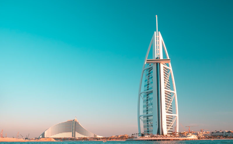 Dubaï enregistre un nombre record de visiteurs internationaux en 2025