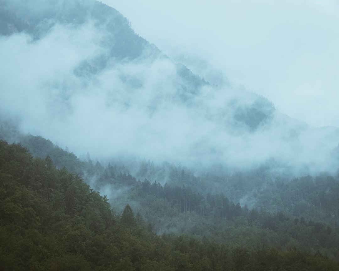 Mountain photo spot Bohinj Triglav National Park