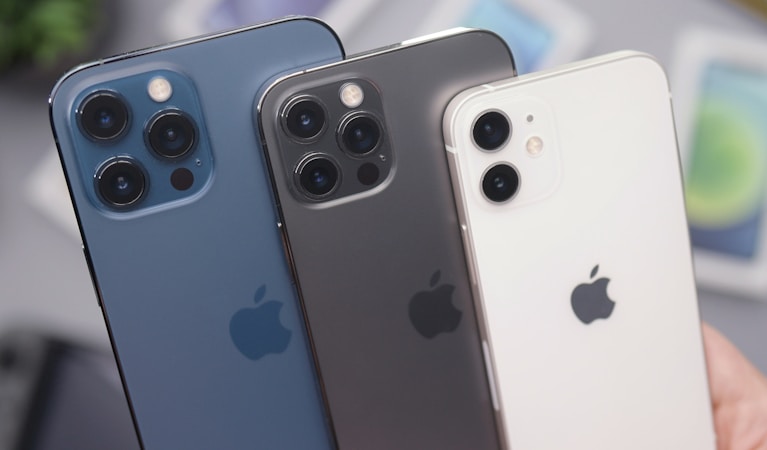 Por Que Escolher um iPhone? Análise dos Melhores Modelos em 2026