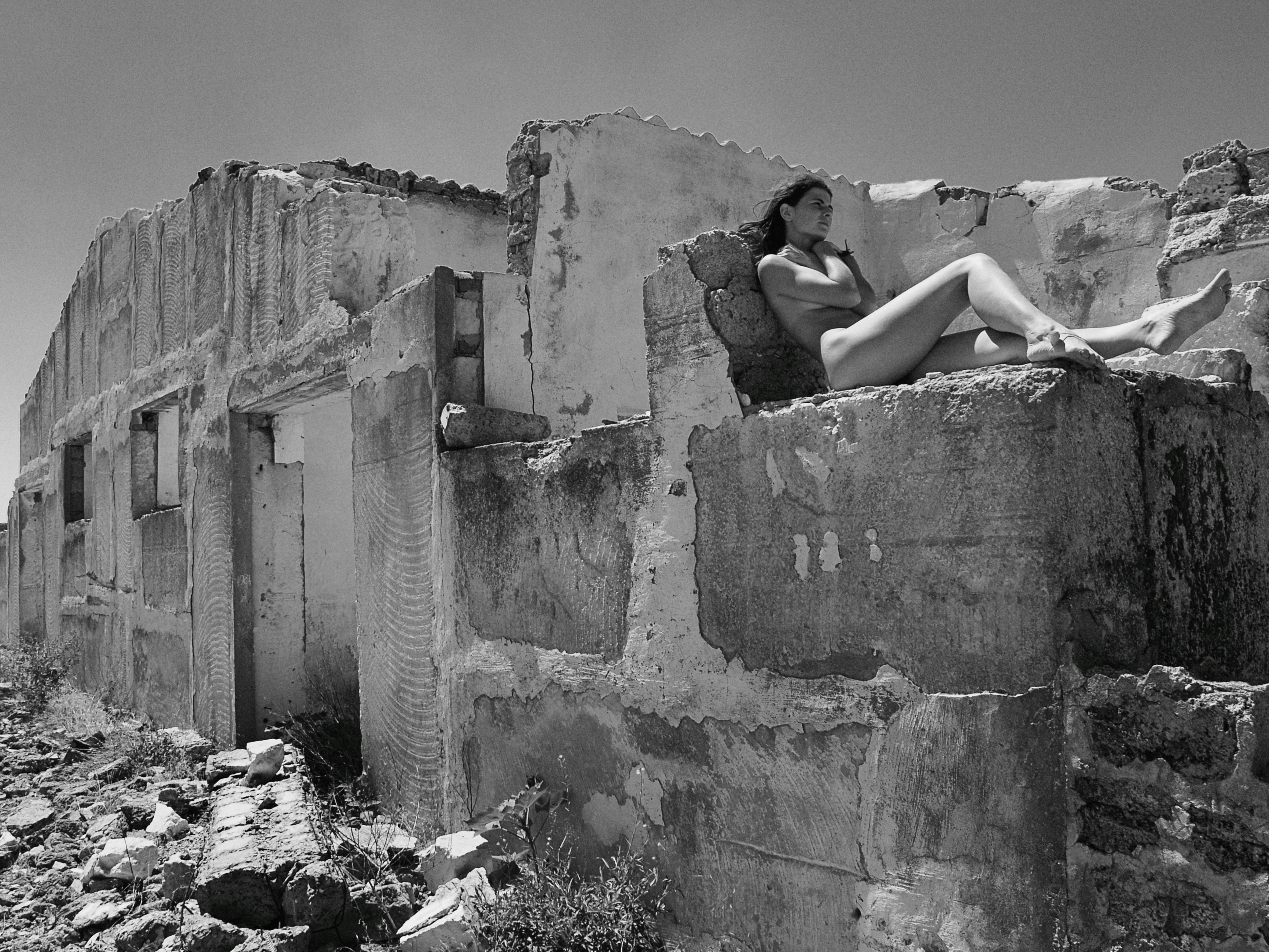 Photo by krivitskiy