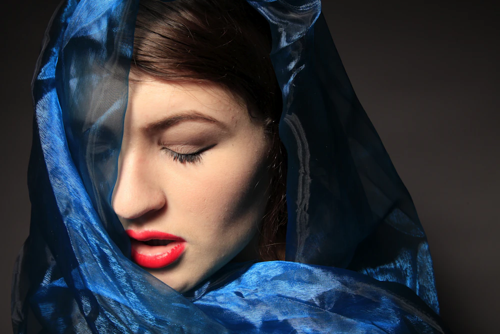 Fashion storytelling
