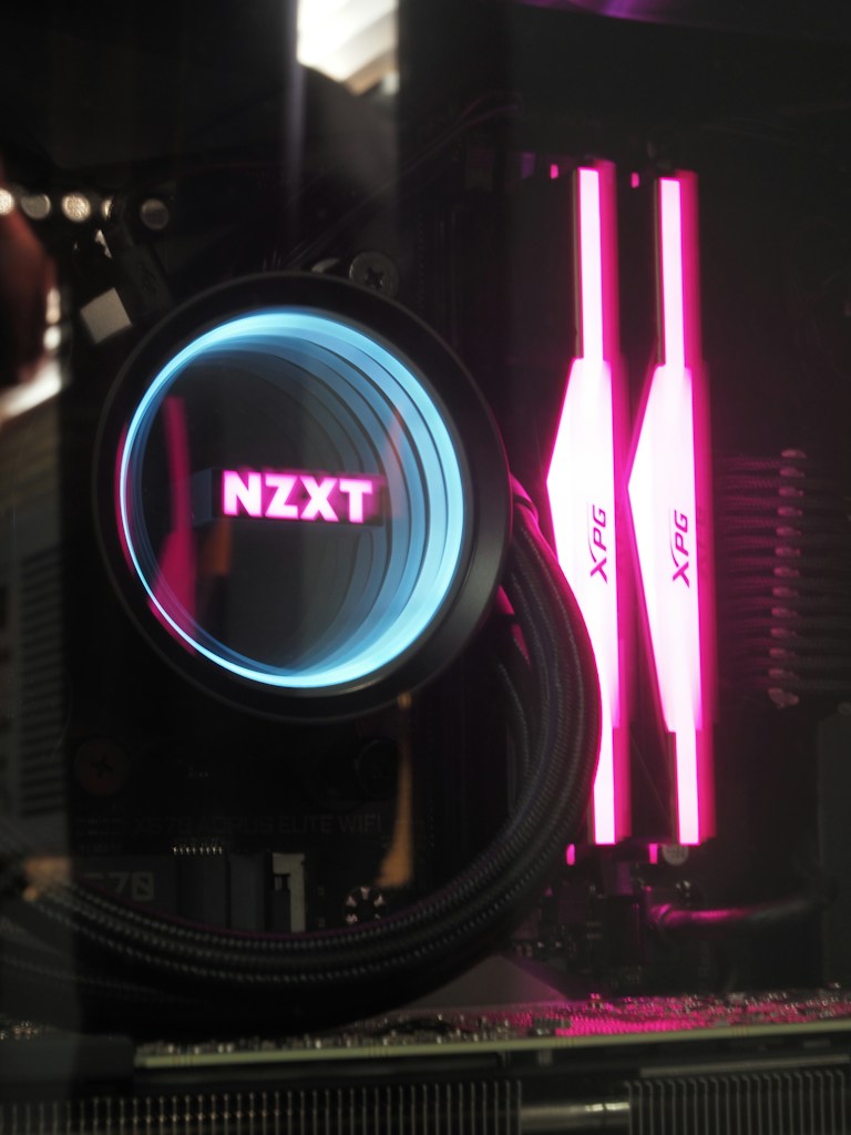 Neon RAM 32GB