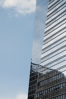 white concrete building during daytime