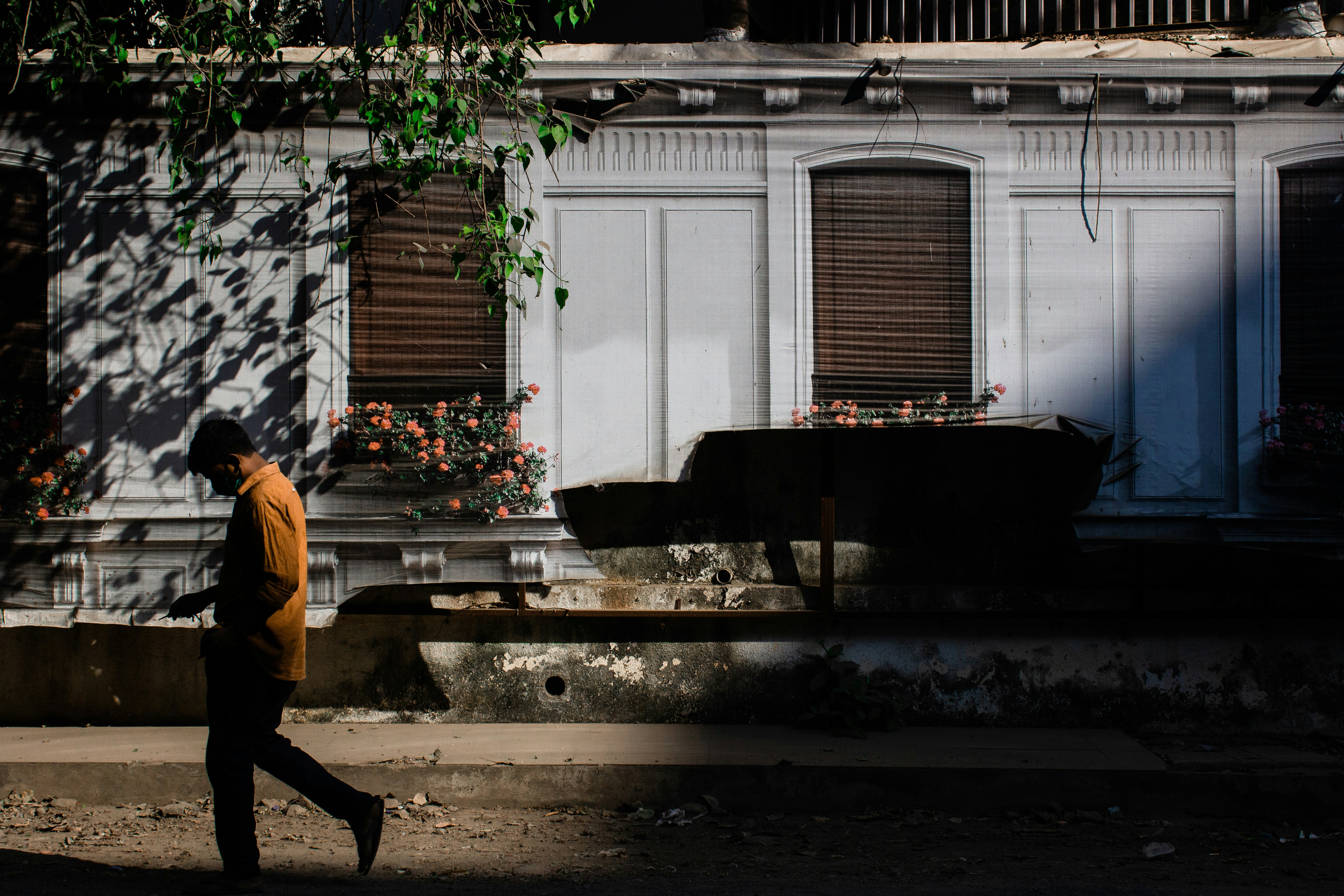 Photo by theabdullahalam