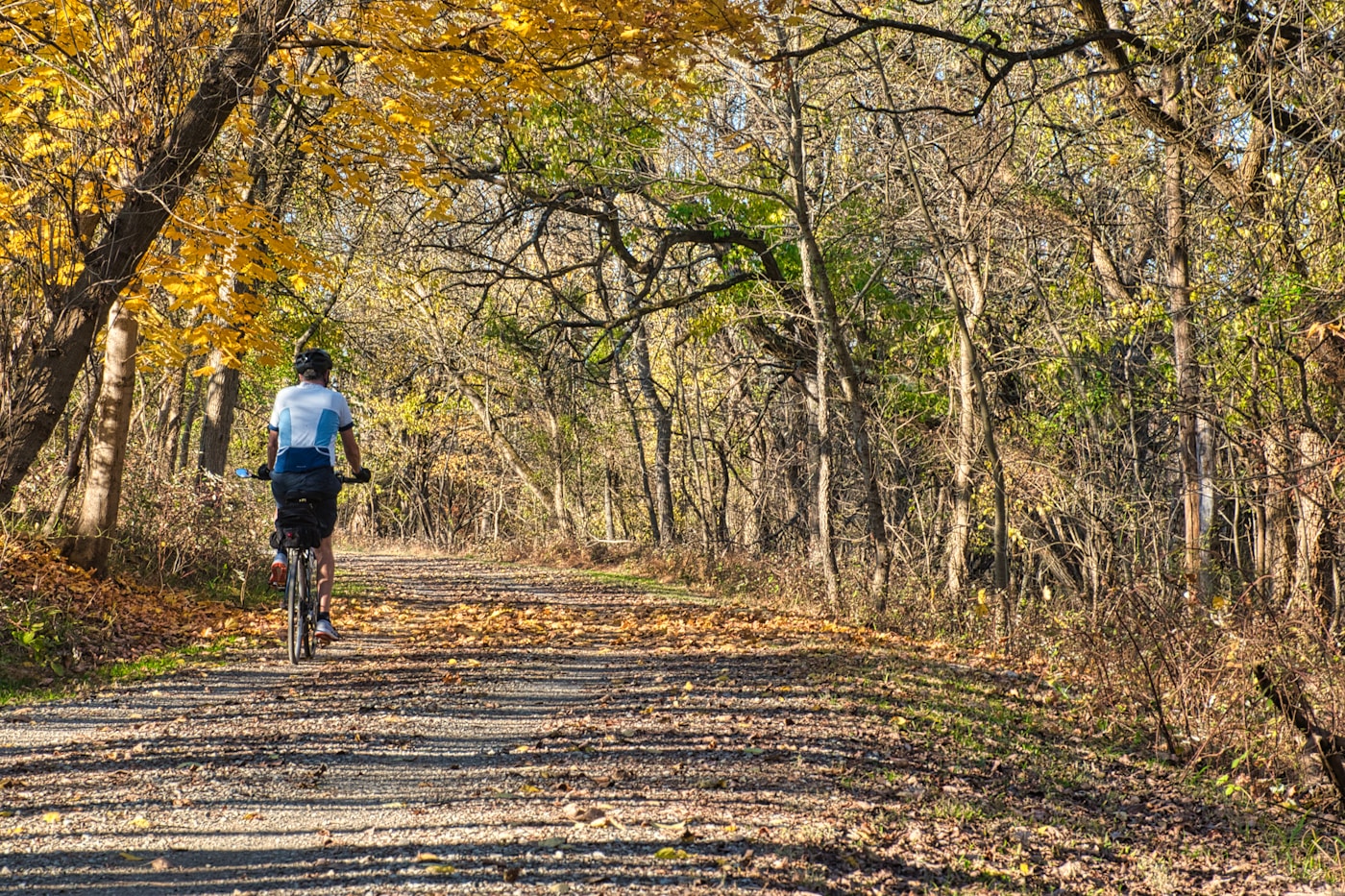 Bruce Trail Access, Grimsby