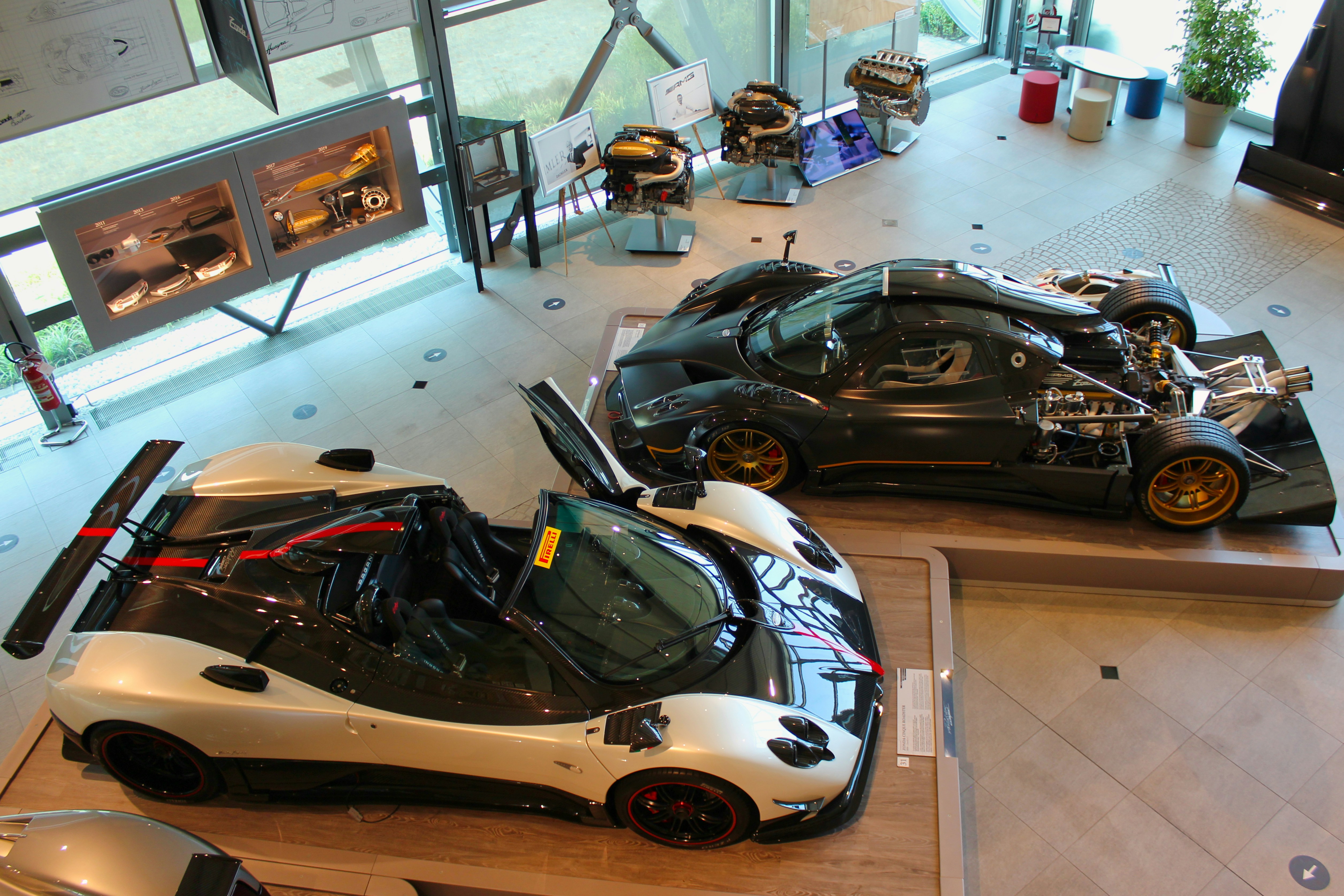 Repuestos de calidad